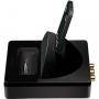 Trust audio-video station for ipod av-8200bi - 15276