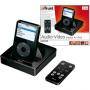 Trust audio-video station for ipod av-8200bi - 15276