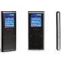 Mp3 плейър ibeat blaxx 4gb mp3 trekstor - tr-mp3-blax-4gb