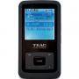 Mp3 плейър teac mp3 player mp370 2gb , 1.5` tft, fm., li-ion батерия - teac-mp-370-2gb- s