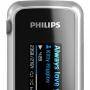 Philips gogear mp3 player sa1mxx02kn mix 4 gb, fm - sa1mxx04k/02
