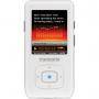 Transcend 4gb flash mp3 player t-sonic 850 - ts4gmp850