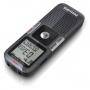 Диктофон philips 2gb, voice-activation function, mp3 playback, hold function, rapidly transfer recording, voice volume indicator - lfh0635
