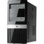 Настолен компютър hp pro 3010 mt pentium e5400 (2.7-ghz),2gb ddr3 320-gb sata,hp 22-in-1 media card reader, dvd writer, free dos - vw295ea