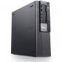 Настолен компютър dell optiplex 980 sf, core i7-870 (2.93ghz, 8m), 4gb 1333mhz ddr3, 500gb hdd, 8x dvd+/-rw, 256mb ati radeon hd 3450 - x089800113e