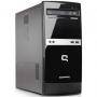 Настолен компютър hp 500b mt e5700(3.0ghz/2mb/800mhz) 2gb ddr3 1dimm, 320gb hdd, dvd+/-rw ls, mcr, dos - xf965ea