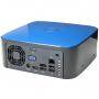 Настолен компютър dell inspiron zino hd, amd a64 2850e(1.8ghz,512k), 8192mb 800mhz ddr2, 1tb hdd, dvd+/-rw, 512mb ati radeon hd 4330 - #dell00622
