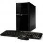 Настолен компютър acer emachines et1850 - intel dual core e5700 3.00ghz 2mb cache/ 1tb/ 3gb/ nvidia geforce 315 512mb/ dvd-rw - pt.nbne9.028