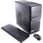 Настолен компютър acer aspire m3800 - intel dual core e5700 3.00ghz 2mb cache/ 640gb/ 3gb/ nvidia 315 512mb/ dvd-rw - pt.sc5ec.012