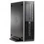 Настолен компютър hp compaq 6200 pro mt core i5-2400(3,1ghz/6m/4 cores/4 threads) 4gb ddr3 (2x2gb), 500gb hdd - xl504av_10968192