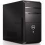 Настолен компютър dell vostro 460, core i7-2600 (3.4ghz, 8mb), 8192mb 1333mhz, 1.5tb hdd, dvd-rw, 1gb ati radeon hd 5670 - #dell00756