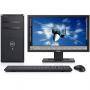 Настолен компютър dell vostro 460, core i7-2600 (3.4ghz, 8mb), 8192mb 1333mhz, 1.5tb hdd, dvd-rw, 1gb ati radeon hd 5670 - #dell00756