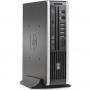 Hp compaq 8000 elite usdt intel core2 duo e8400 250gb hdd 7200rpm sata dvd+/-rw (sm) 2gb pc3-10600 ddr3 1333 (sg ch) w7 - az891aw