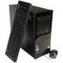 Настолен компютър hp 7300e microtower intel core i5-2500 (3.30ghz, 6mb cashe), 4gb pc3-10600, 1 tb 7200 sata, dvd+/-rw, multicard reader,- xt241ea