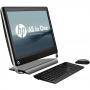 Настолен компютър  hp touchsmart elite 7320 aio, 21.5" touch fhd ag core i5-2400s(2.5ghz/6mb, 4c/4t) 4gb ddr3 1sodimm, 500gb - a2k13ea