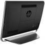 Настолен компютър  hp touchsmart elite 7320 aio, 21.5" touch fhd ag core i5-2400s(2.5ghz/6mb, 4c/4t) 4gb ddr3 1sodimm, 500gb - a2k13ea