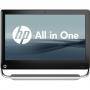 Настолен компютър  hp touchsmart elite 7320 aio, 21.5" touch fhd ag core i5-2400s(2.5ghz/6mb, 4c/4t) 4gb ddr3 1sodimm, 500gb - a2k13ea