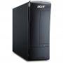 Настолен компютър acer aspire x3470 (desktop, amd a75, amd a6-3620-2.2ghz (sfm1), 8gb ddr3 1333mhz, 1tb sata hdd, vga, lan, hdmi - dt.shkex.001