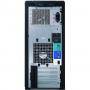 Сървър dell poweredge t110, xeon x3430 (2.4ghz, 8m), 2gb (2x1gb single rank udimms) 1333mhz, 500gb hdd - s02t1101101e