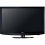 Lcd телевизор lg 32ld320, 32' lcd hd tv, 4ms gtg, 30000:1 dcr, 500cd, 1366x768, dvb-c/t, hdmi, usb, mpeg-4, speakers, glossy black - 32ld320