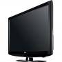 Lcd телевизор lg 32ld320, 32' lcd hd tv, 4ms gtg, 30000:1 dcr, 500cd, 1366x768, dvb-c/t, hdmi, usb, mpeg-4, speakers, glossy black - 32ld320