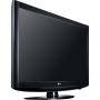Lcd телевизор lg 32ld320, 32' lcd hd tv, 4ms gtg, 30000:1 dcr, 500cd, 1366x768, dvb-c/t, hdmi, usb, mpeg-4, speakers, glossy black - 32ld320