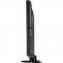 Lcd телевизор lg 32ld320, 32' lcd hd tv, 4ms gtg, 30000:1 dcr, 500cd, 1366x768, dvb-c/t, hdmi, usb, mpeg-4, speakers, glossy black - 32ld320
