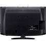 Lcd телевизор lg 32ld320, 32' lcd hd tv, 4ms gtg, 30000:1 dcr, 500cd, 1366x768, dvb-c/t, hdmi, usb, mpeg-4, speakers, glossy black - 32ld320