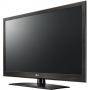 Lcd телевизор lg 32lv3550, 32' led full hd tv, 3.5ms gtg, 1000000:1 dcr, 500cd, 1920x1080, dvb-c/t, hdmi, usb, mpeg-4, glossy black - 32lv3550