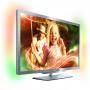 Lcd телевизор philips 32' smart led tv, ambilight spectra 2, pixel precise hd, 100hz, 2ms, 20w rms sound - 32pfl7406h/12
