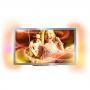 Lcd телевизор philips 32' smart led tv, ambilight spectra 2, pixel precise hd, 100hz, 2ms, 20w rms sound - 32pfl7406h/12