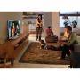 Lcd телевизор philips 32' smart led tv, 3d, dvb t/c/s2 with pixel plus hd, 400hz pmr, 3d clarity 400 - 32pfl5507k/12