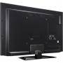 Lcd телевизор lg 32ls5600, 32' led full hd tv, 1920x1080, dvb-c/t/s2, 100hz motion clarity index, hdmi, usb 2.0, mpeg-4 - 32ls5600