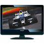 Lcd телевизор philips 42" tv, 1920 x 1080p, digital crystal clear, usb, 1xhdmi, easylink, pc-input, 5 - 42pfl3604/12
