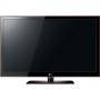 Lcd телевизор lg 42lx6500, 42' led full hd tv, 2.2ms gtg, 3d, trumotion 200hz, 8000000:1 dcr, 500cd, 1920x1080, dvb-c/t, hdmi, usb, mpeg-4 - 42lx