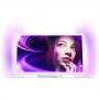 Lcd телевизор philips 42' tv design line edge, ambilight spectra 2, easy 3d, full front glass, pixel precise hd, pmr 400 hz - 42pdl7906h/12