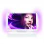 Lcd телевизор philips 42' tv design line edge, ambilight spectra 2, easy 3d, full front glass, pixel precise hd, pmr 400 hz - 42pdl7906h/12