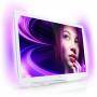 Lcd телевизор philips 42' tv design line edge, ambilight spectra 2, easy 3d, full front glass, pixel precise hd, pmr 400 hz - 42pdl7906h/12