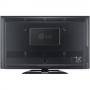 Плазмен телевизор lg 42pa4500, 42' hd plasma tv, 600hz sub-field driving, 3000000:1 dcr, 1024x768, dvb-c/t, d-sub, hdmi, usb - 42pa4500