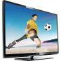 Lcd телевизор philips 42' smart led tv, easy 3d,  2 glasses in, full hd 1080p dvb-t/c with pixel plus, fhd 50hz, 200hz - 42pfl4307h/12
