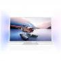 Lcd телевизор philips 42' smart led tv, design line, fullfront glass white, fhd 100hz, 600 pmr, pixelprecise/perfect3dnm, easy 3d - 42pdl6907k/12