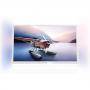 Lcd телевизор philips 42' smart led tv, design line, fullfront glass white, fhd 100hz, 600 pmr, pixelprecise/perfect3dnm, easy 3d - 42pdl6907k/12