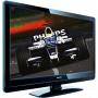 Lcd телевизор philips 37" tv, pixel plus hd, full hd lcd display 1920 x 1080p, 28.9 billion colors, 50000:1, 5 ms - 37pfl5604h/12