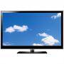 Lcd телевизор lg 37le5500, 37' led full hd tv, 2.4ms gtg, trumotion 100hz, 1920x1080, dvb-c/t, hdmi, usb, mpeg-4, speakers, glossy black - 37le55