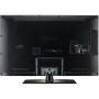 Lcd телевизор lg 37le5500, 37' led full hd tv, 2.4ms gtg, trumotion 100hz, 1920x1080, dvb-c/t, hdmi, usb, mpeg-4, speakers, glossy black - 37le55