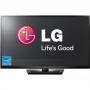 Lcd телевизор lg 37ls5600, 37' led full hd tv, 1920x1080, dvb-c/t, 100hz motion clarity index, hdmi, usb 2.0, mpeg-4, dlna - 37ls5600