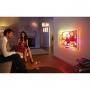 Lcd телевизор philips 40" tv aurea, ambilight active frame, perfect pixel hd, full hd lcd display 1920x1080p - 40pfl9904h/12