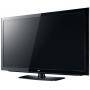 Lcd телевизор lg 47ld465, 47' lcd full hd tv, 4ms gtg, 60000:1 dcr, 500cd, 1920x1080, dvb-c/t, hdmi, speaker, vesa, mpeg, usb, glossy black - 47l