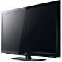 Lcd телевизор lg 47ld465, 47' lcd full hd tv, 4ms gtg, 60000:1 dcr, 500cd, 1920x1080, dvb-c/t, hdmi, speaker, vesa, mpeg, usb, glossy black - 47l