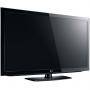 Lcd телевизор lg 47ld465, 47' lcd full hd tv, 4ms gtg, 60000:1 dcr, 500cd, 1920x1080, dvb-c/t, hdmi, speaker, vesa, mpeg, usb, glossy black - 47l